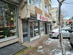 Mir Yarn (Istanbul, Bayrampasa, Terazidere Neighborhood, Karasu Street, 7A), haberdashery and accessories shop