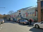 La Creperie (Sulkhanishvilis Street, 3) ، الحلويات