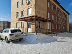Kabs-nail (Elkina Street, 41А) ، صالون العناية بالأظافر