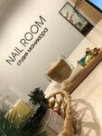 Nail Room (Ostrovityanova Street, 9к5) ، صالون تجميل
