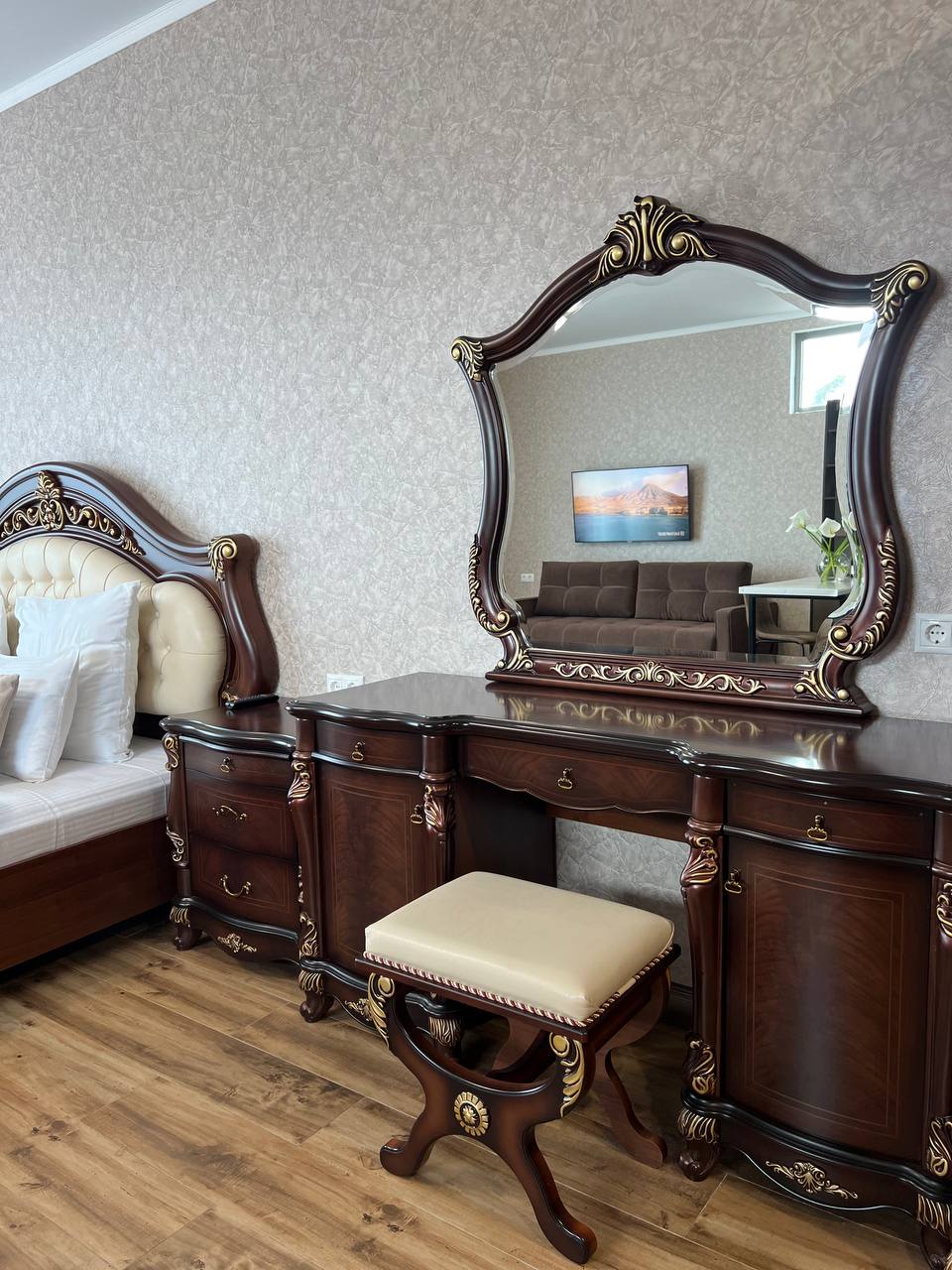 Фото Апсилиа