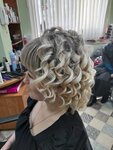Shamam (ulitsa Sverdlova, 113), hairdresser