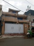 Home (Johar Town, Block C, 238), building