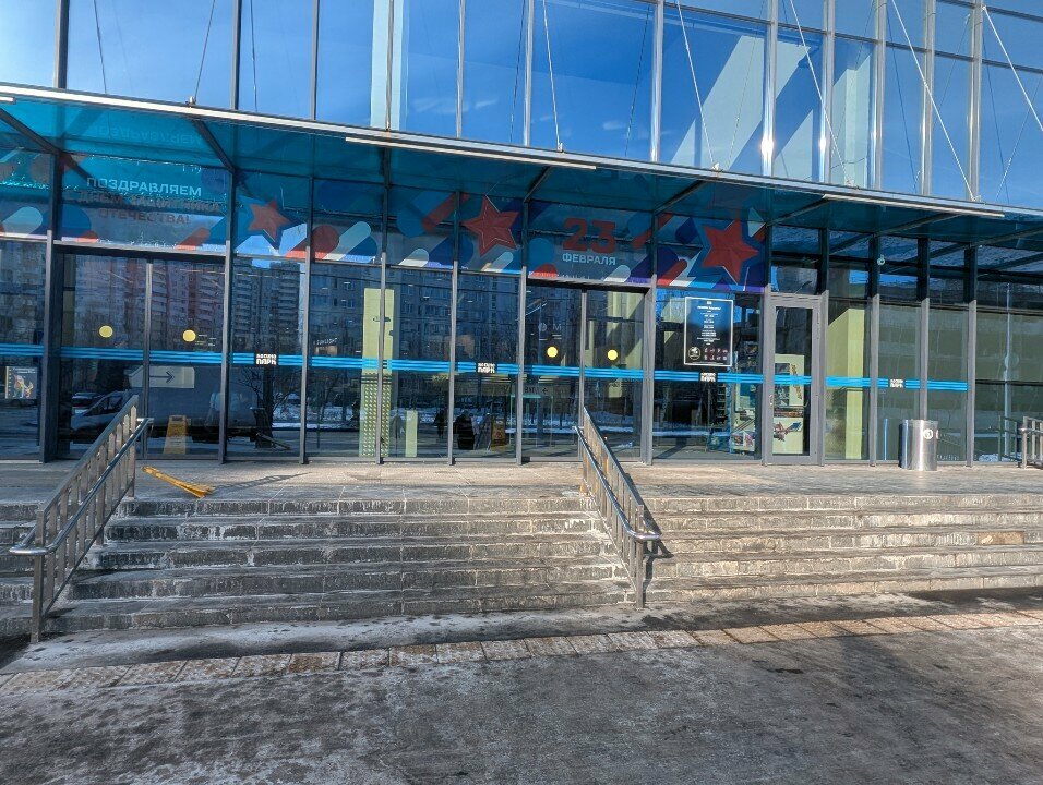 Windows КБЕ групп, Moscow, photo