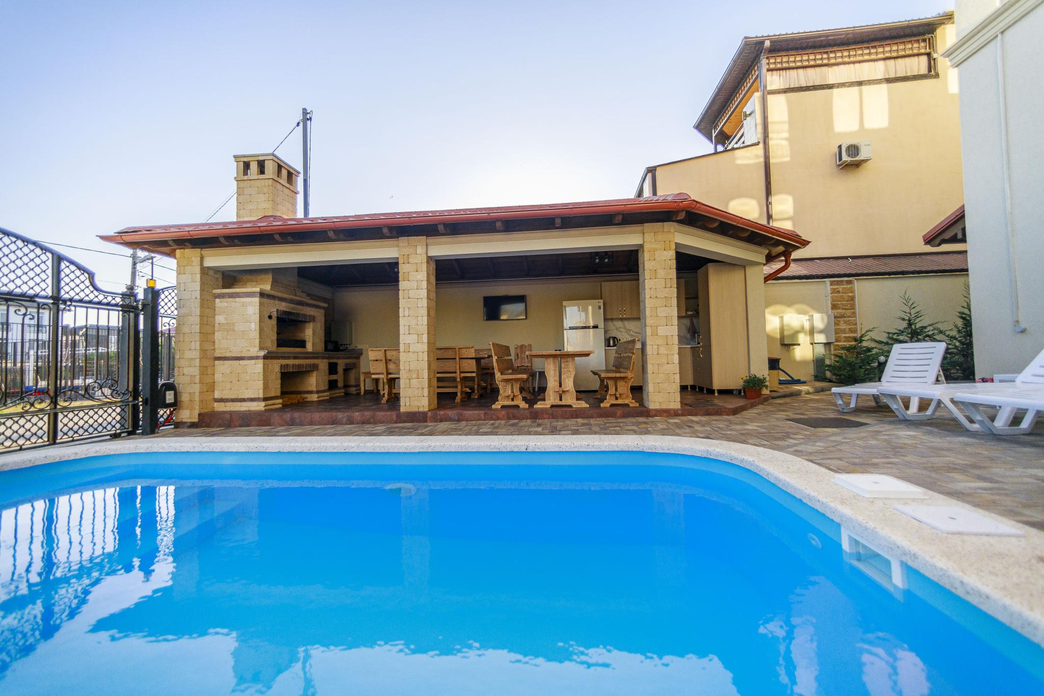 Фото Симфония Моря