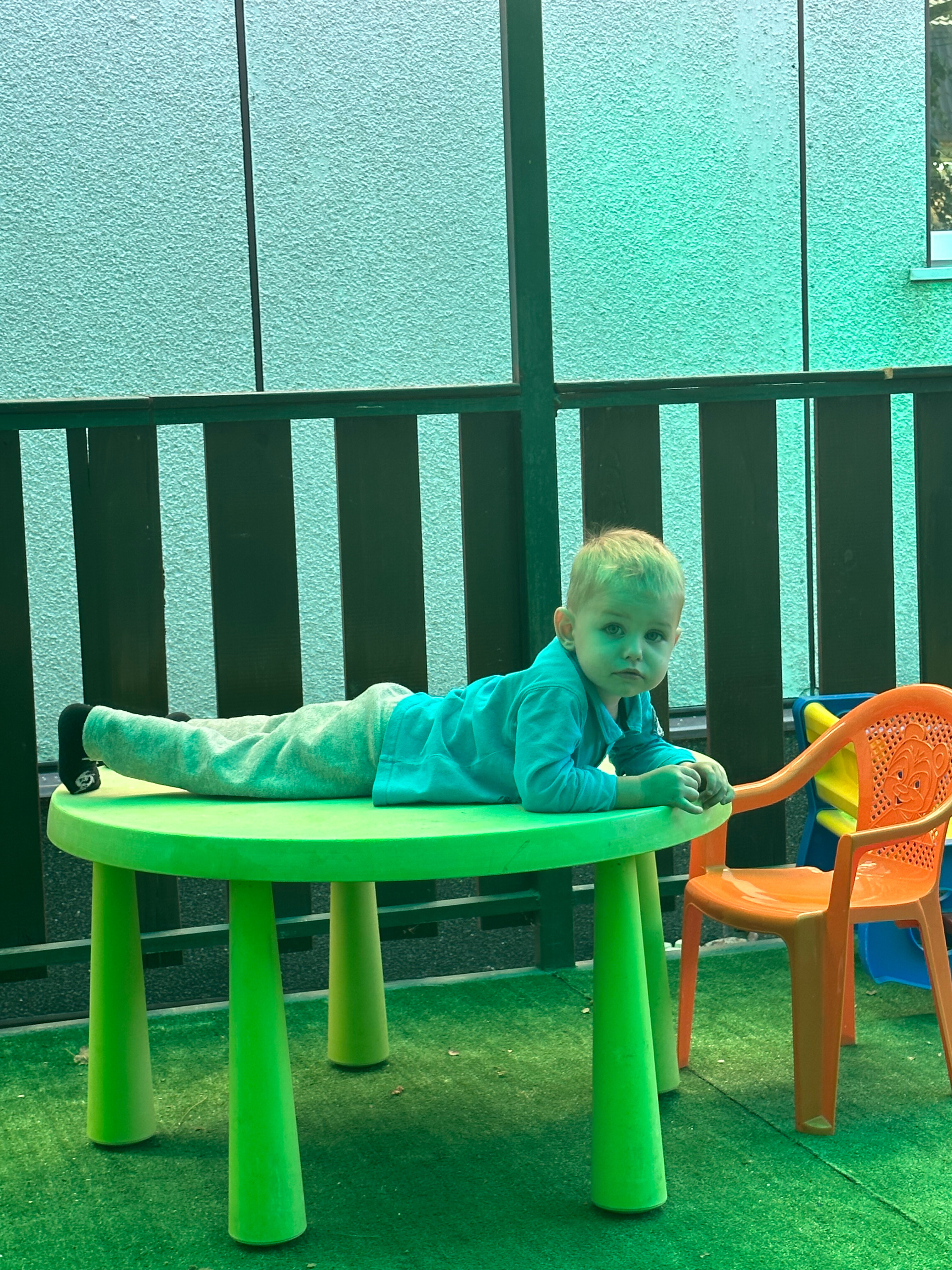 Фото Сибирячка