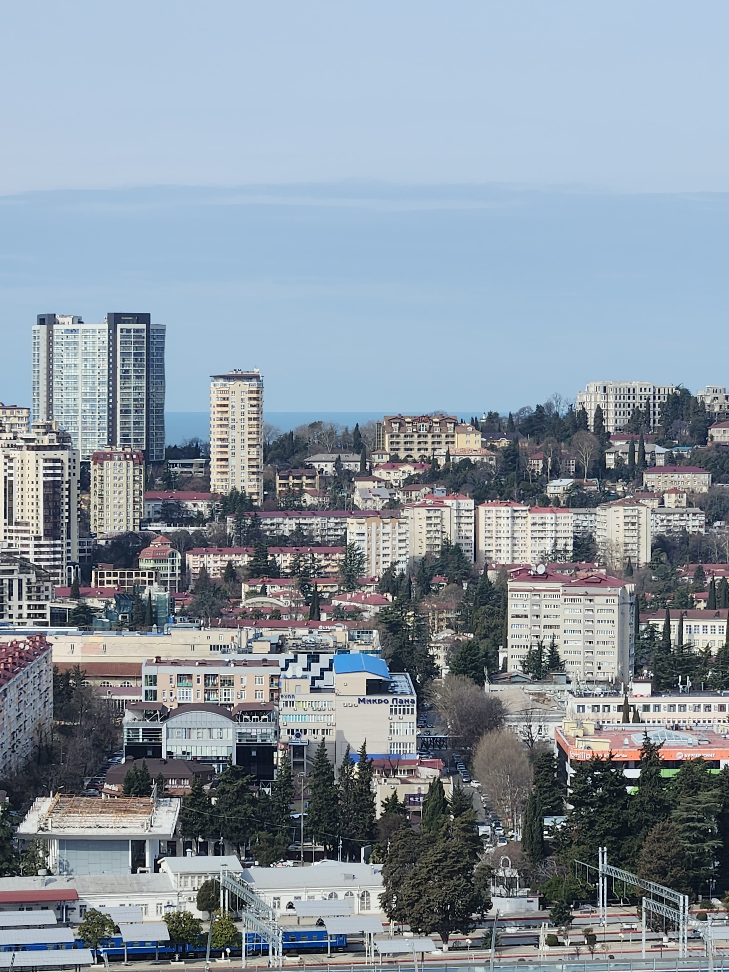 Фото Заречный