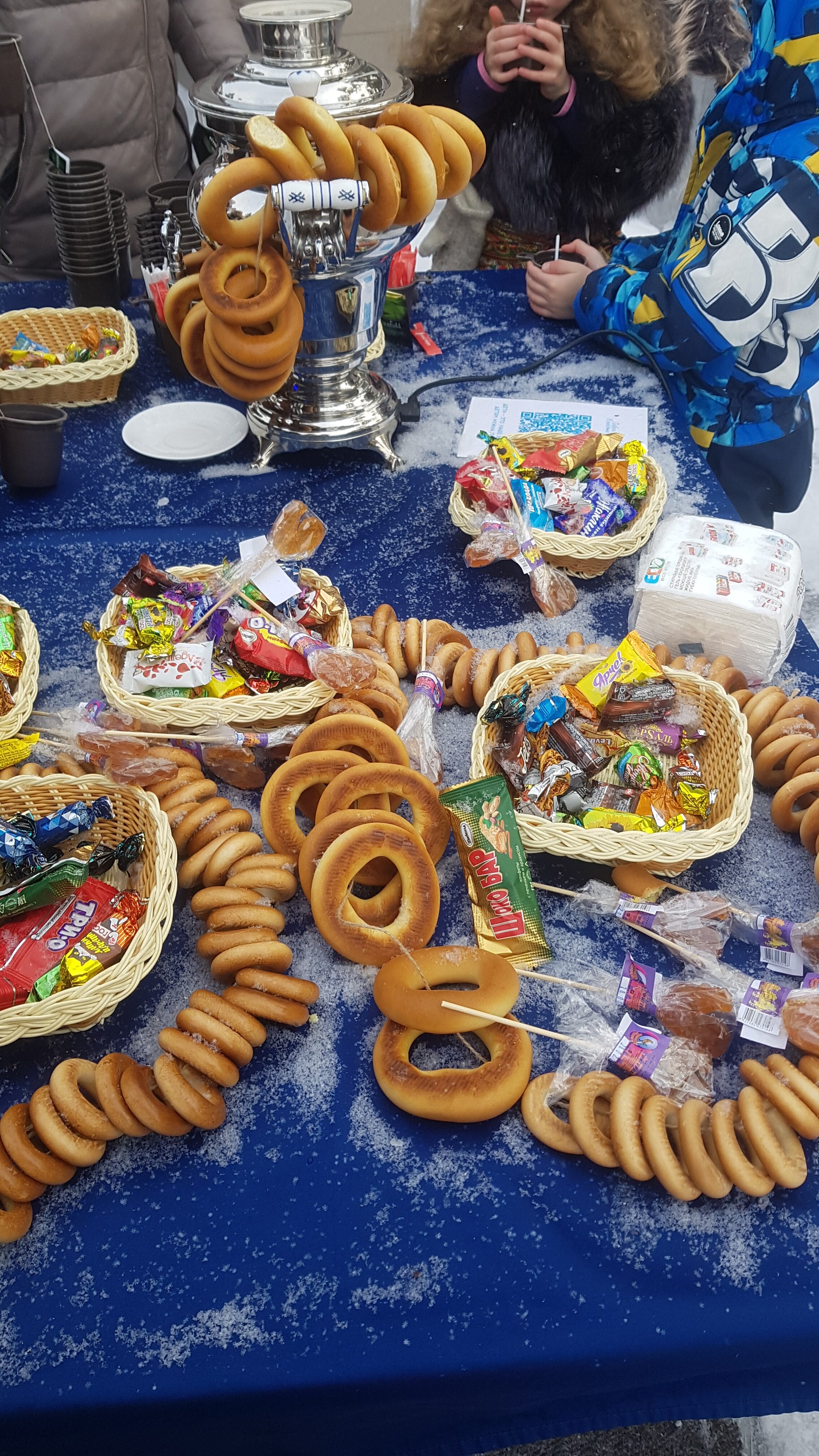 Фото Лукоморье