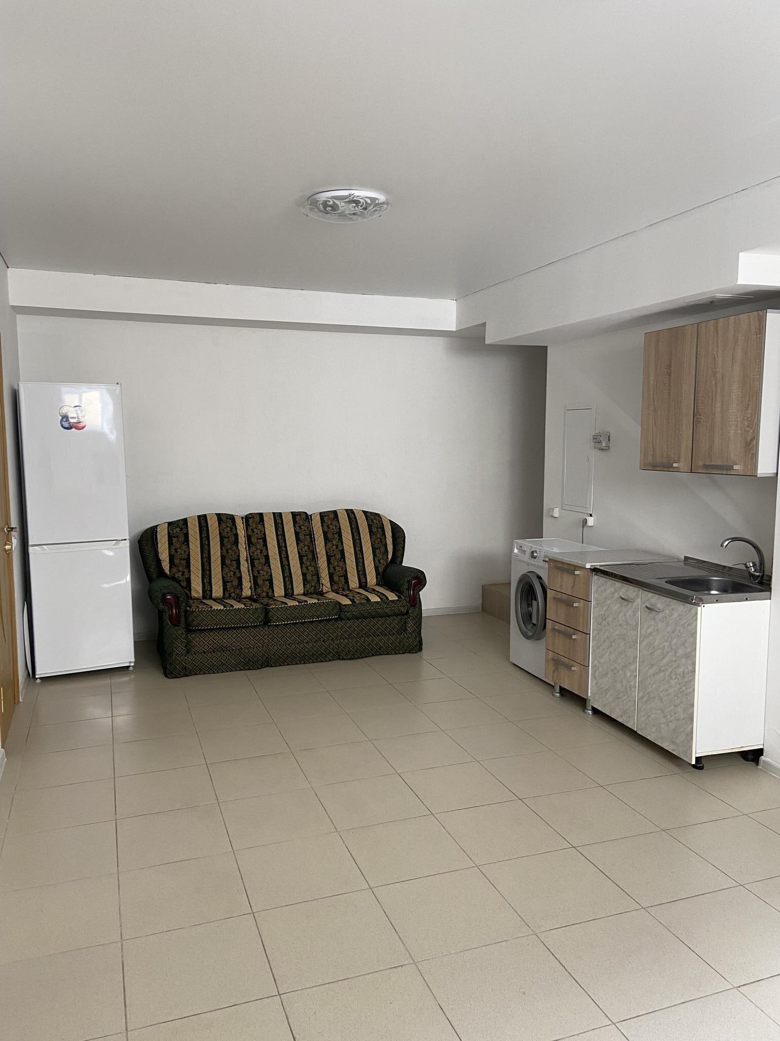 Фото Гостевой дом Новороссийская 188а