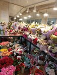 Цветочный бутик Светланы Графских (ulitsa Pobedy, 31/1), flower shop