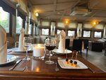 Restaurant Vstrecha (Mozhayskoye Highway, 36А), restaurant