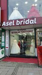 Asel Bridal (Istanbul, Umraniye, Alemdag Avenue, 228) ، متجر ملابس