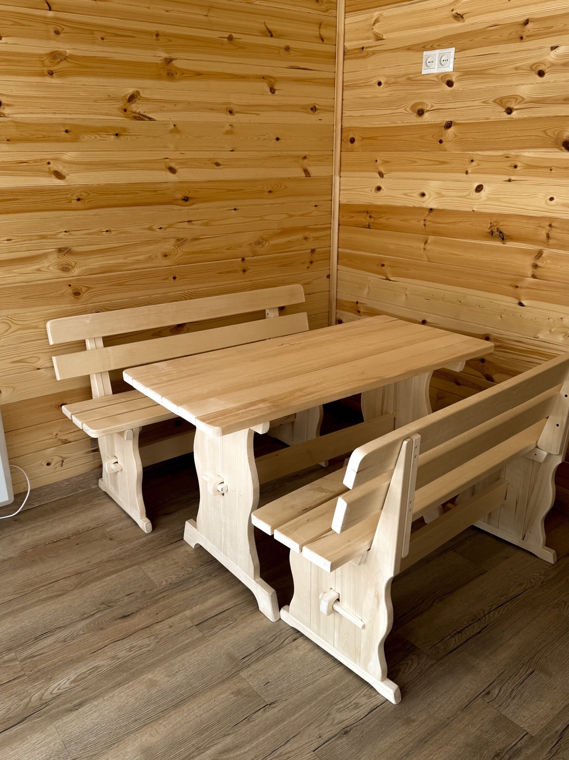 Фото Деревня Романовых