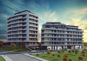 Mars 19 (İstanbul, Avcılar, Üniversite Mah.) ، معلم جذب سياحي