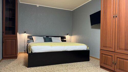 Апартаменты Апартаменты GoodNight в Глебовском сельском поселении