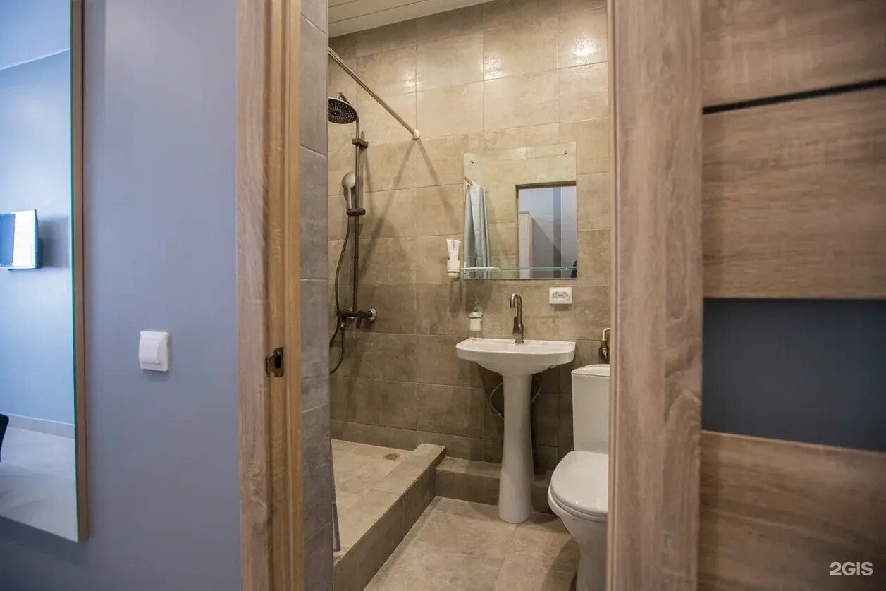 Фото Караван