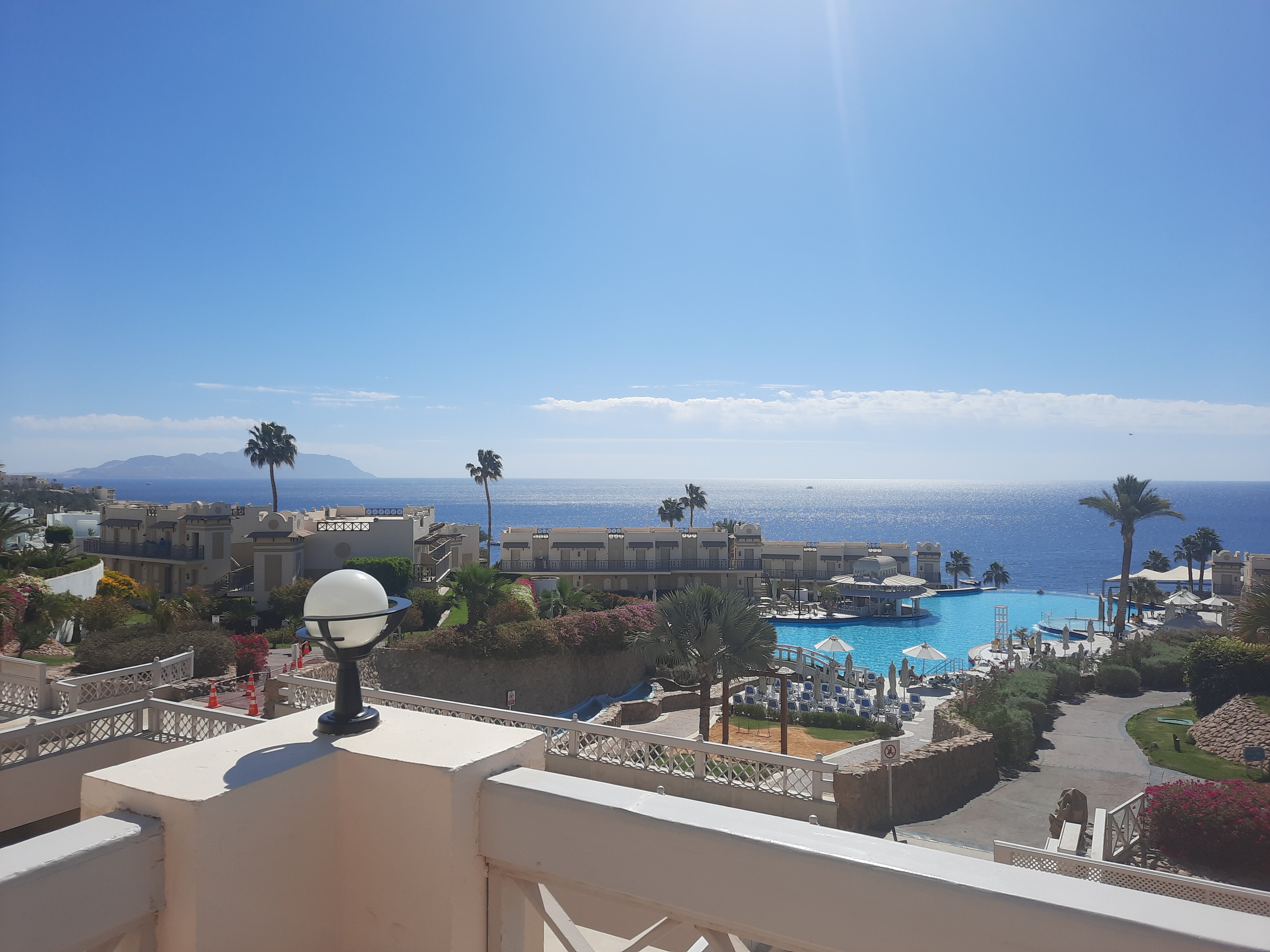 Фото Concorde El Salam Sharm El Sheikh Sport