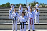 Federation taekwon-do Itf of Sevastopol (проспект Генерала Острякова, 166В), sports club