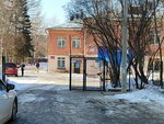 Detsky sad № 43 (Deputatskaya street, 60А), kindergarten, nursery