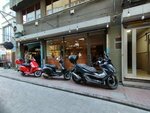 Lions Rent A Car (İstanbul, Beyoğlu, Kemankeş Karamustafapaşa Mah., Yuva Sok., 1B), car rental