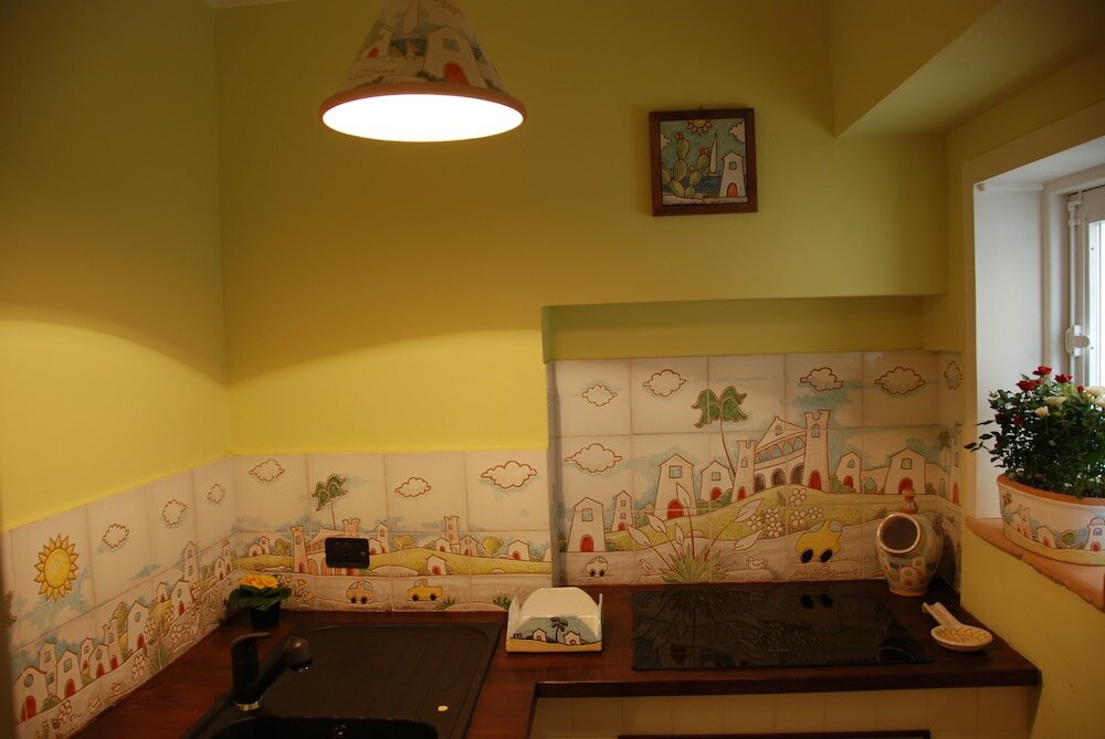 Фото Locanda Re Ruggero