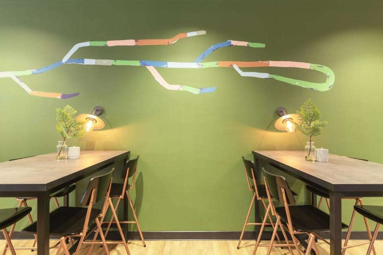 Фото Acora Potsdam Living the City