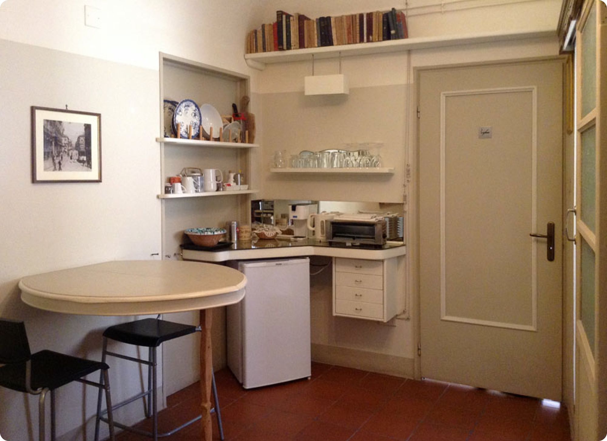 Фото Palazzu Stidda