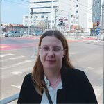 Adv Yana İsupov (Kiryat Motzkin, Akko road, 140), attorney