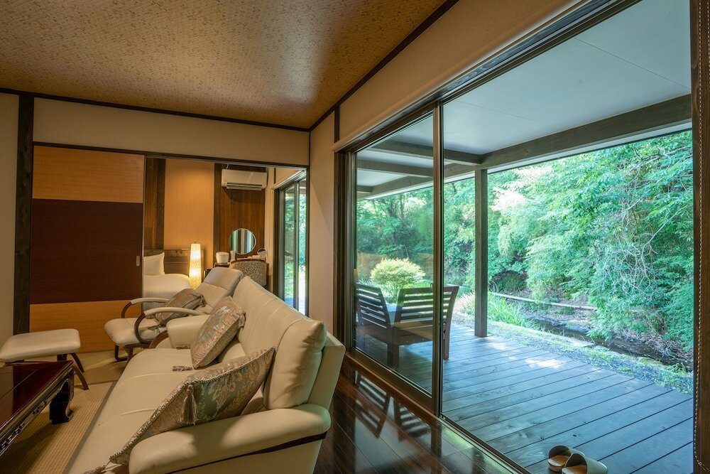 Фото Hatago Sakura