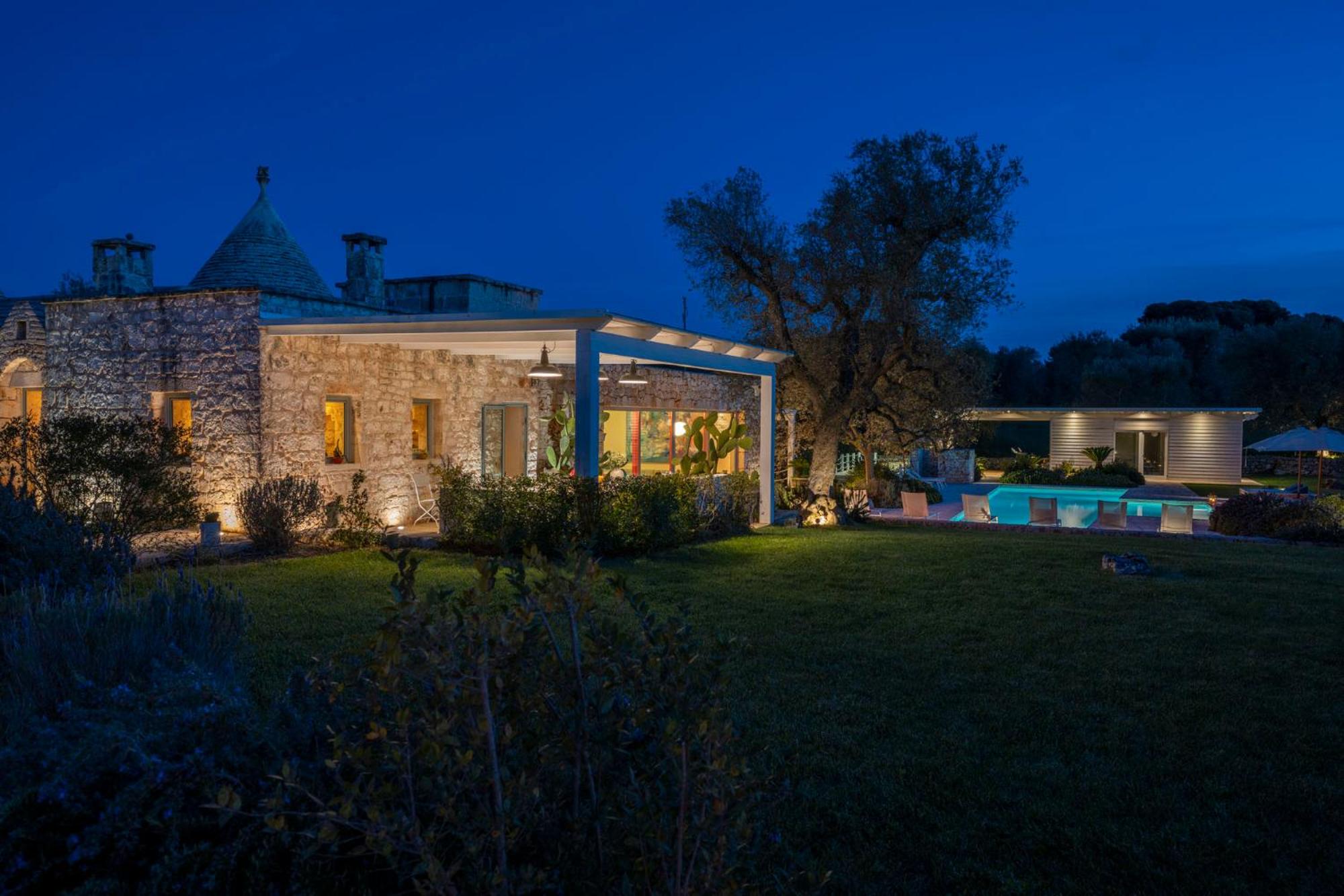 Фото Ostuni Art Resort