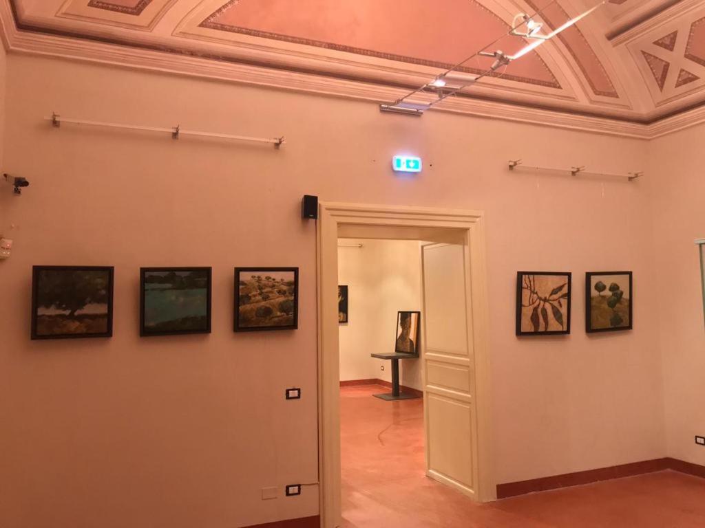 Фото Landolina Palace