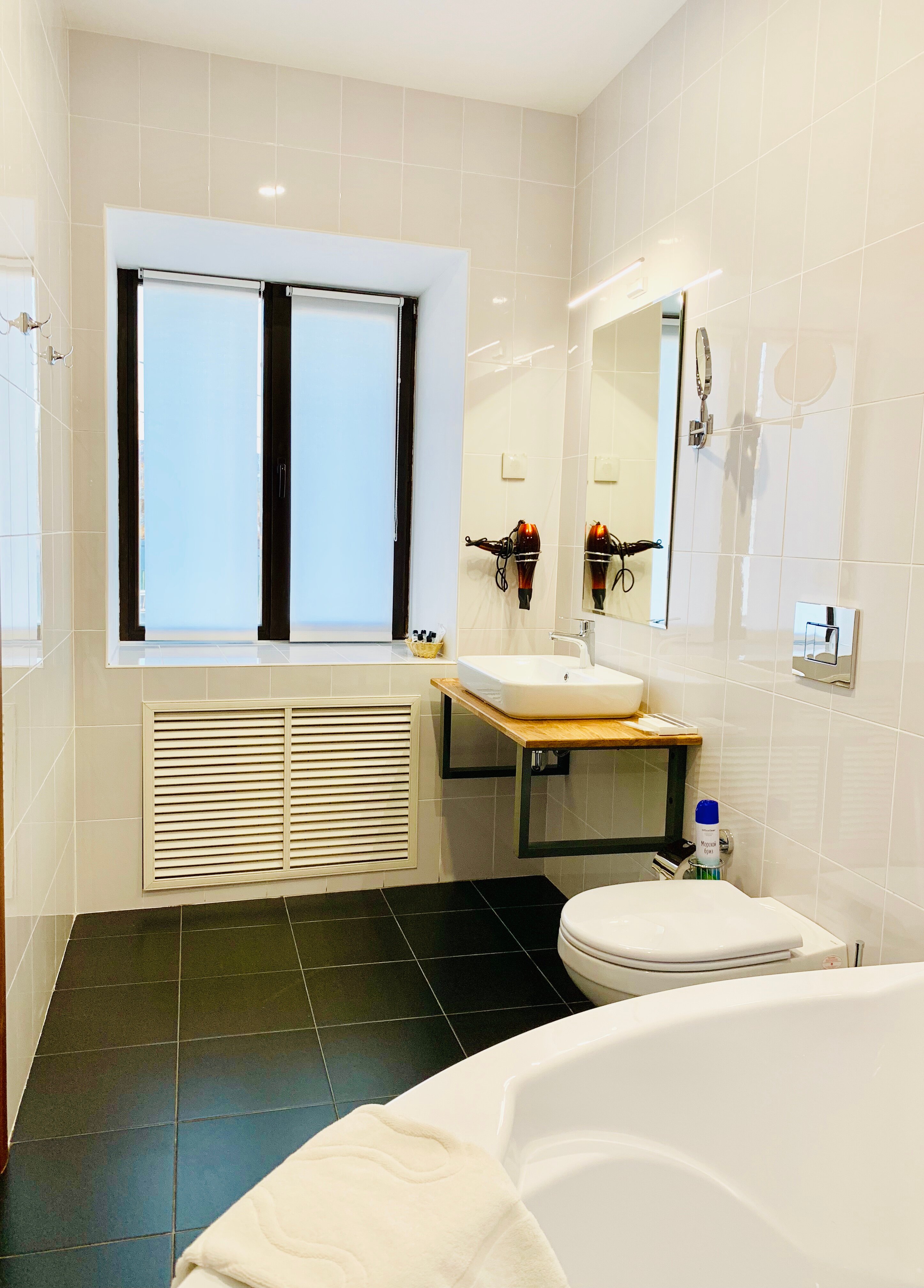 Фото Бизнес отель Кострома