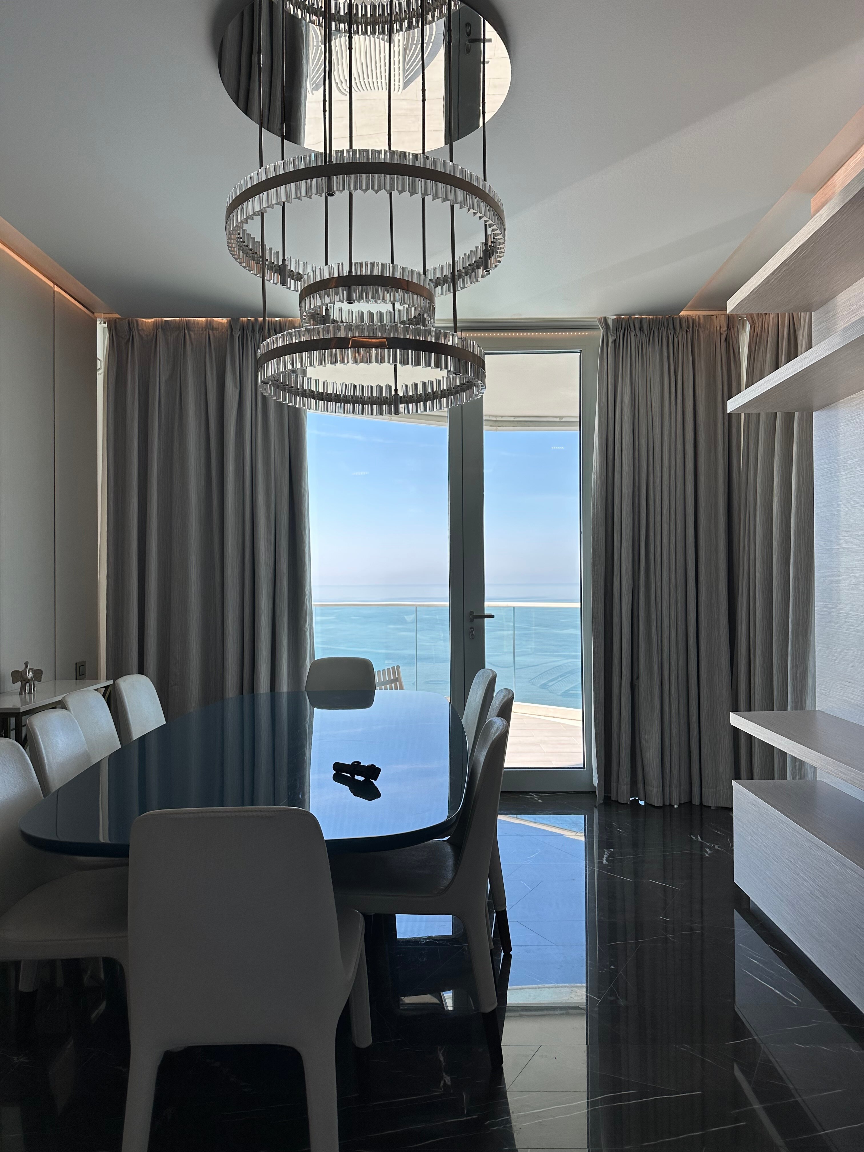 Фото Paragraph Resort & SPA Shekvetili Autograph Collection