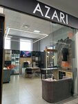 Azari (vulica Astrowskaga, 64/1) ، محل أثاث
