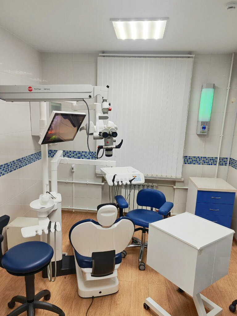 Dental polyclinic Пензенская стоматологическая поликлиника, отделение № 1, Penza, photo