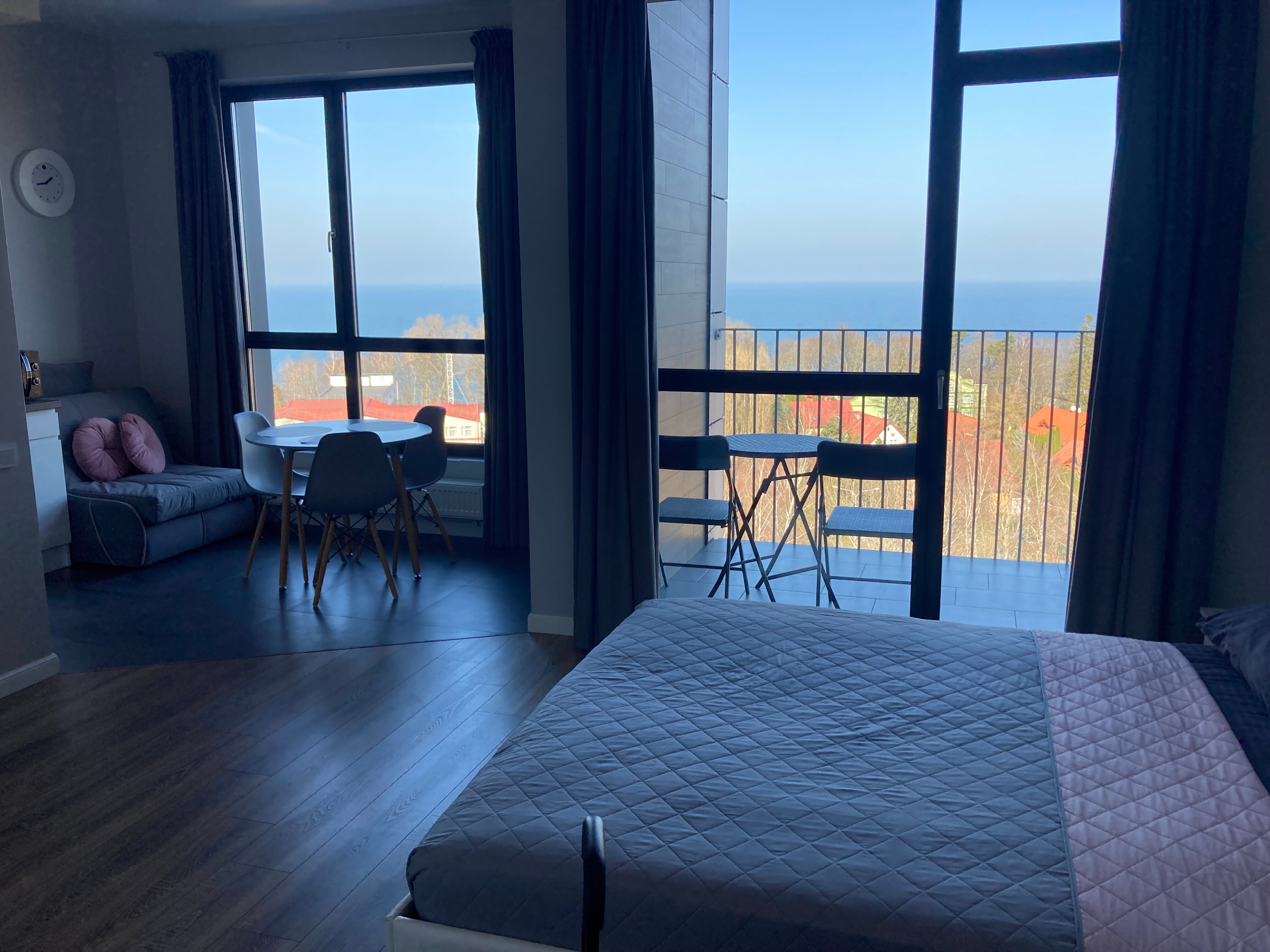 Фото Холидей Светлогорск