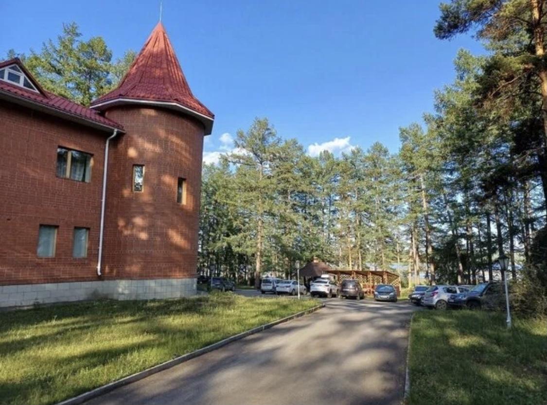 Фото Гостевой Дом Ургуново