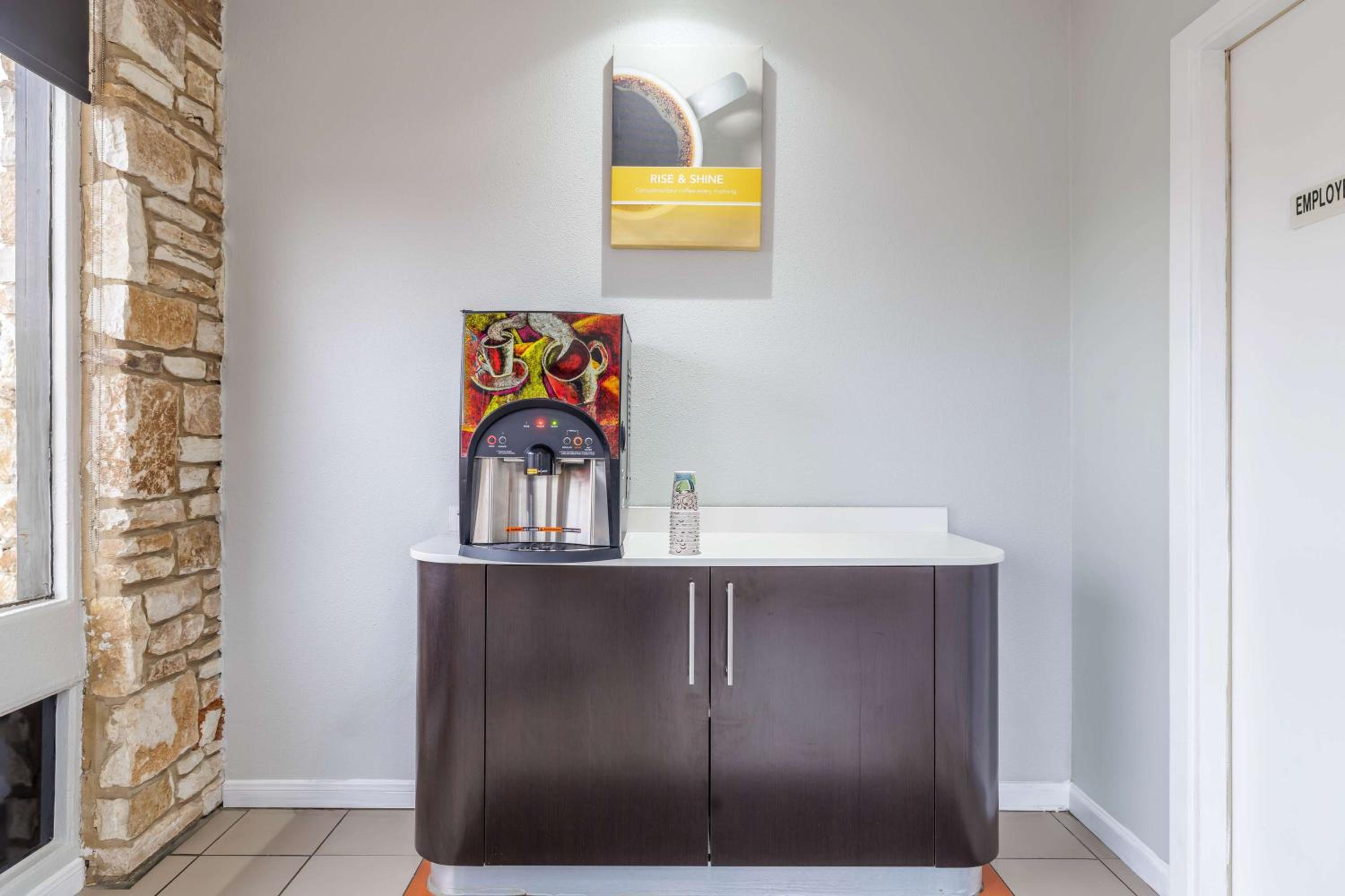 Фото Motel 6 Boerne, Tx