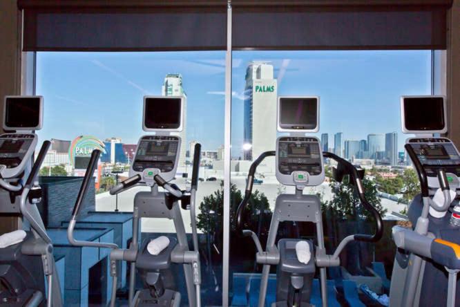 Фото Palms Place