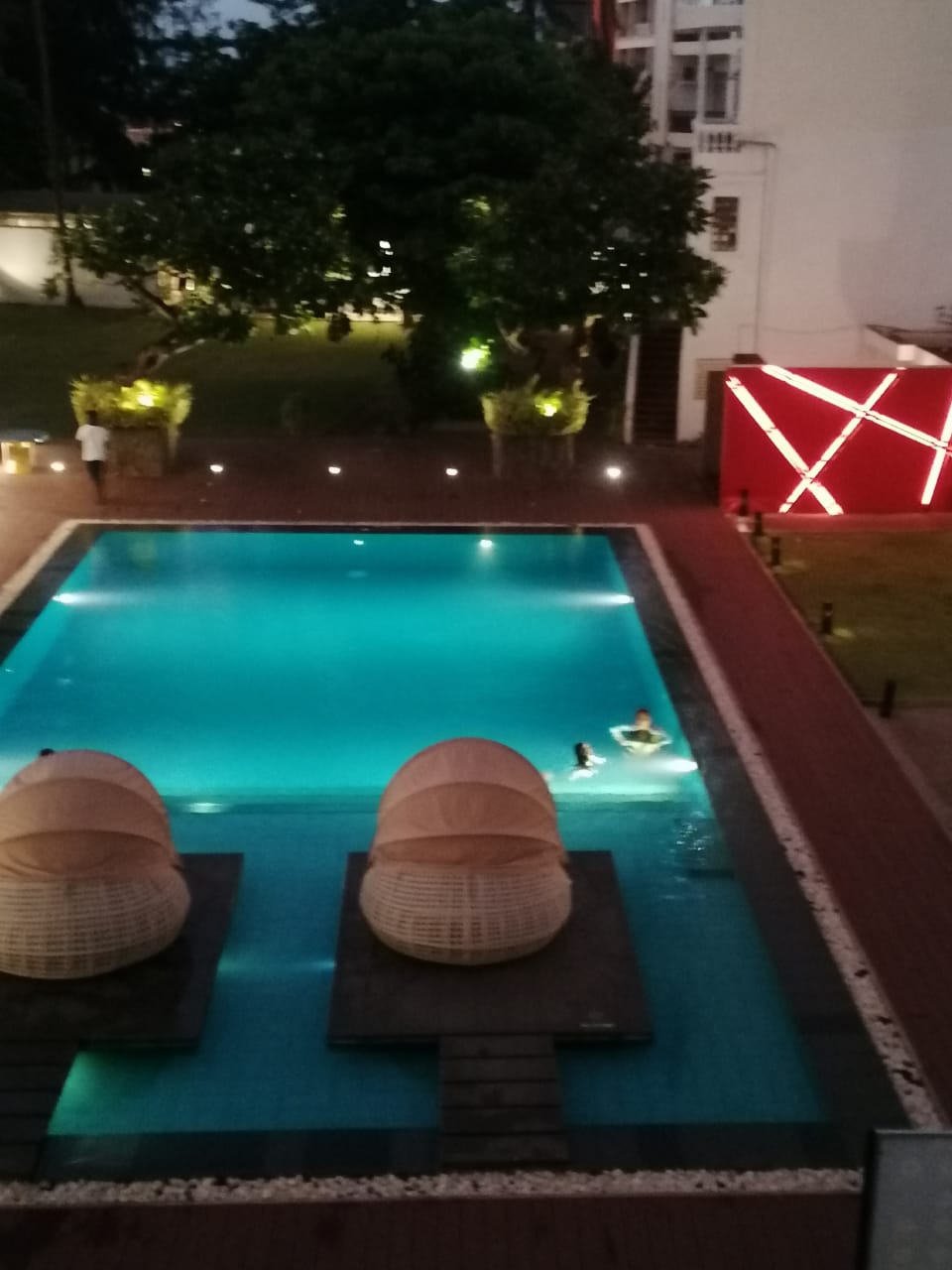 Фото Camelot Beach