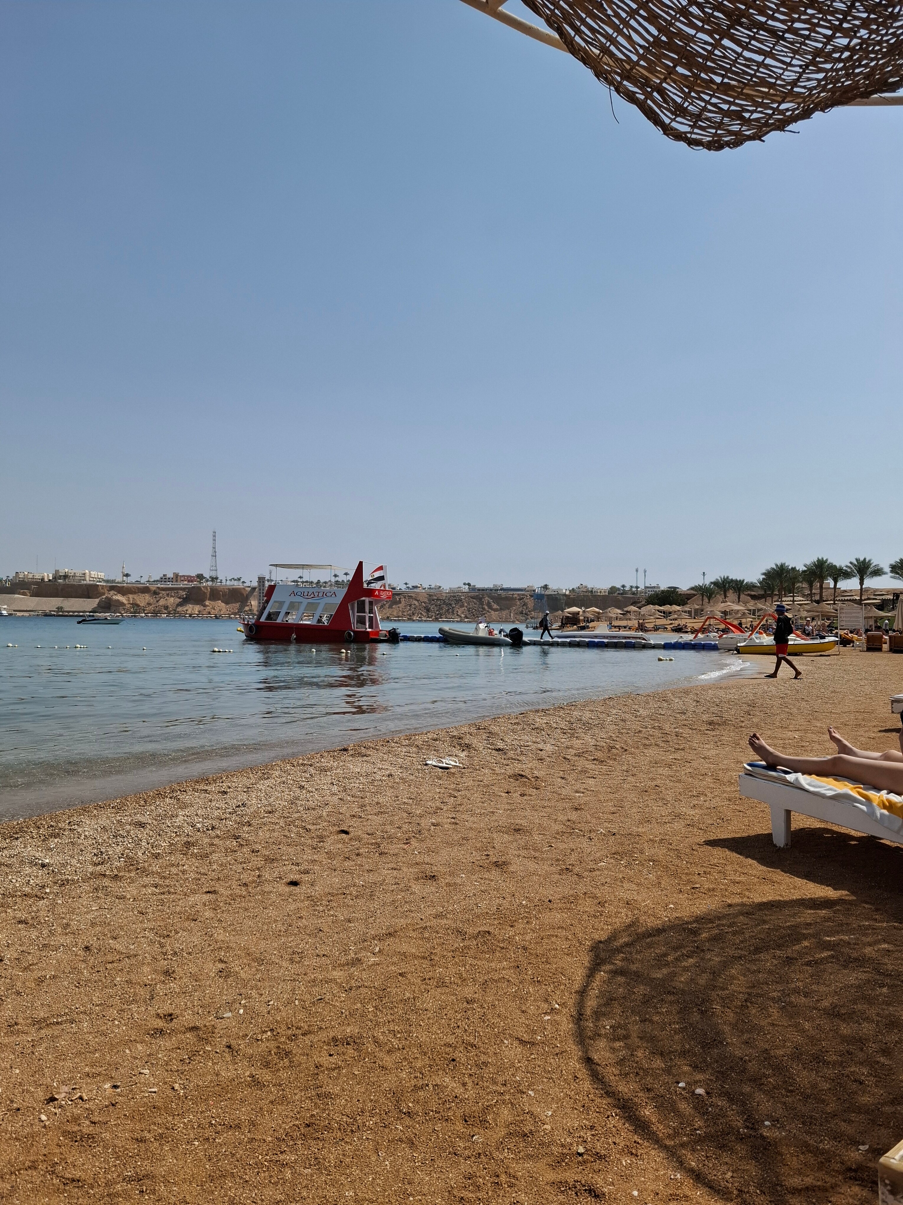 Фото Old Vic Sharm Resort