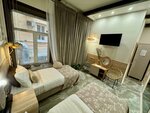 Сити'ко на Пушкинской (Kozitsky Lane, 1Ас2), hotel