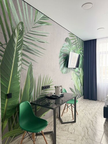 Гостиница Гранд Отель Айсель в Воронежской области