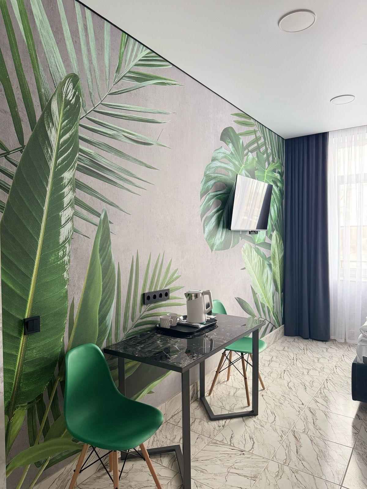 Фото Гранд Отель Айсель