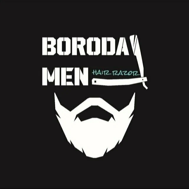 Boroda Men