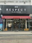 Respect business (Mirzo Ulugbek District, Shahrisabz Street, 1) ، متجر ملابس