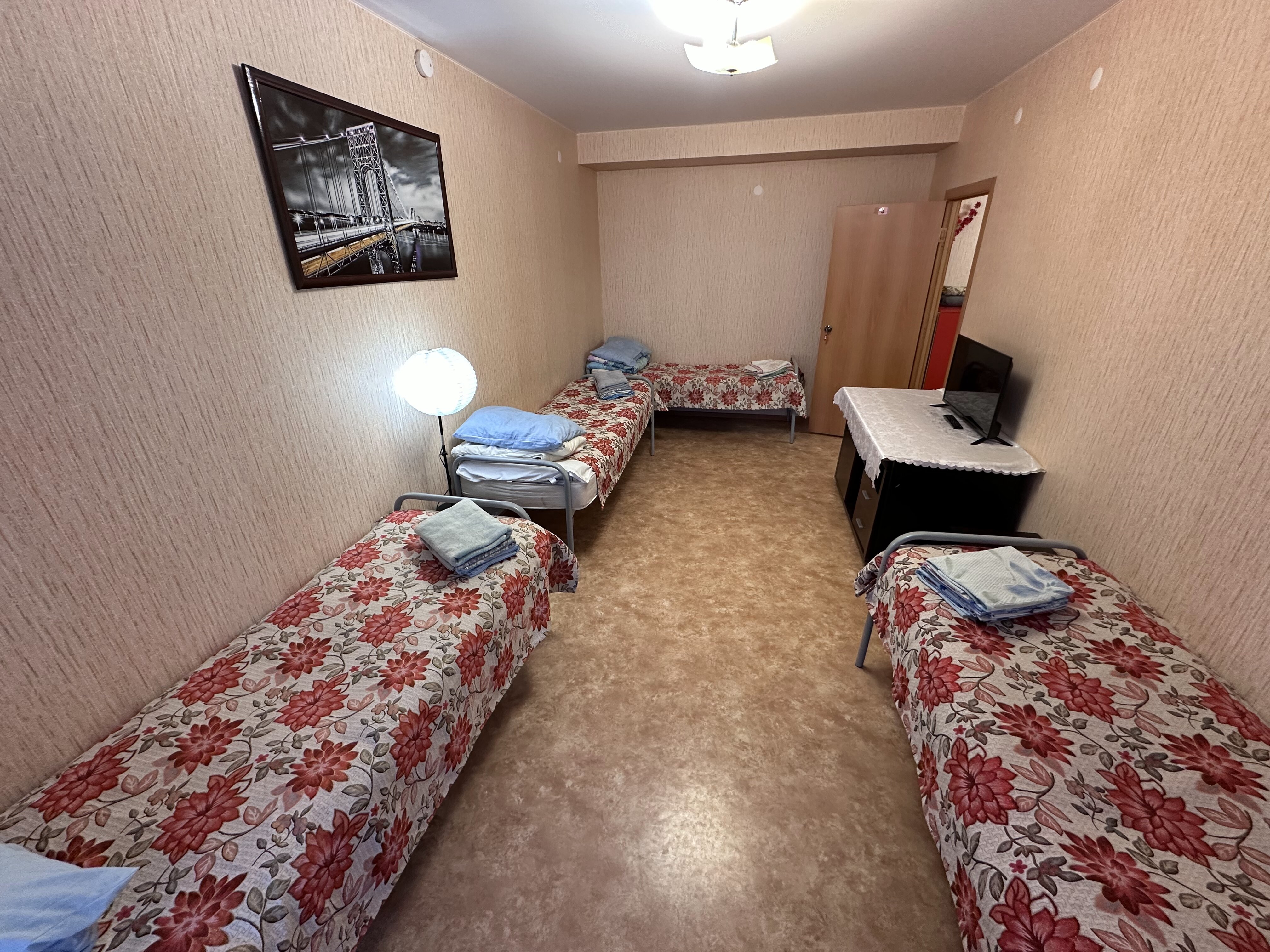 Фото Регион 89 на 1-ом проезде