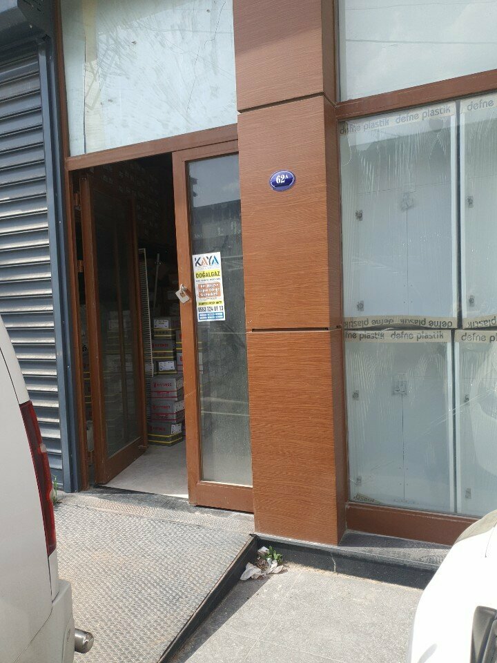 Installation and maintenance of heating systems Kaya Heating Cooling Natural Gas and Air Conditioning, Izmir, photo