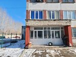 Зачёт (Raevskogo Street, 9), driving school