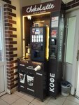 ChocoLatte (Vostochniy Microdistrict, ulitsa Motorostroiteley, 4А/7), coffee machine